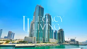 Full Sea View | Ready to move | Big Layout