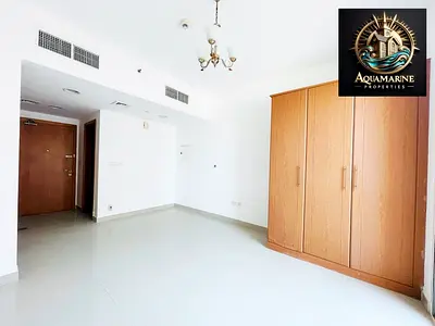 Charming Vacant | Studio Apartment | High Floor