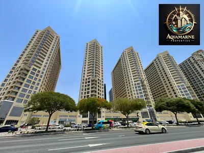 Charming View | Studio Apartment | Great Deal | High Floor