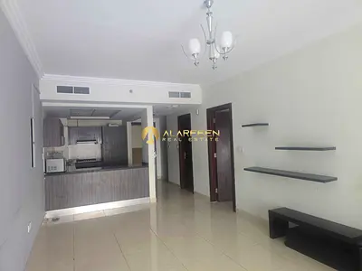 Hot Deal 1BR | Bright Unit | Prime Location | Ready to Move