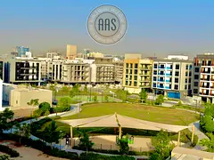 Park View|| Spacious Bright 2BHK Apartment||Liwan Dubai