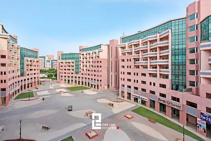 Best Option for Living | Unfurnished Studio | Free Gym | Next to Shops and Restaurants