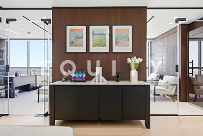 High Floor | Luxury Furnished | Exclusive