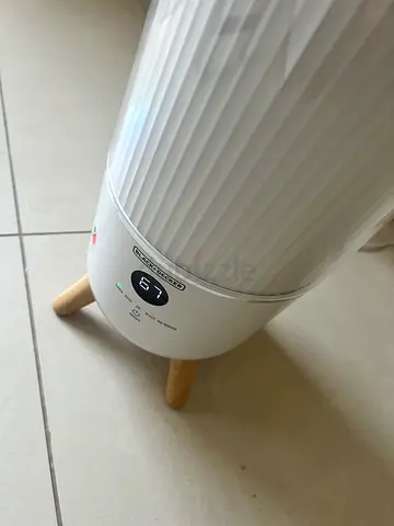 LACK+DECKER BlackDecker Air Humidifier