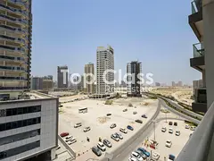 Spacious 1BR | Unfurnished | Available 20th July