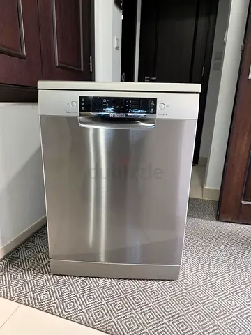 Bosch Dishwasher Series4 Excellent condition