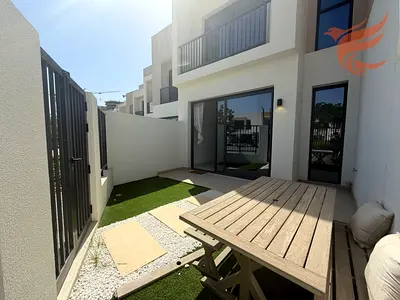 Best Deal | 2BHK Villa | Maids| Pool | Beach Access | 2 Cheques