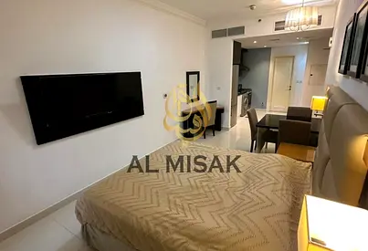 Spacious Unit | Modern Furnished | Burj View