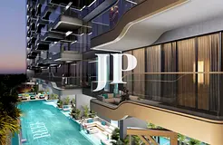 Invest Early in Dubai's Most Innovative Residential Project With 50% Post Handover