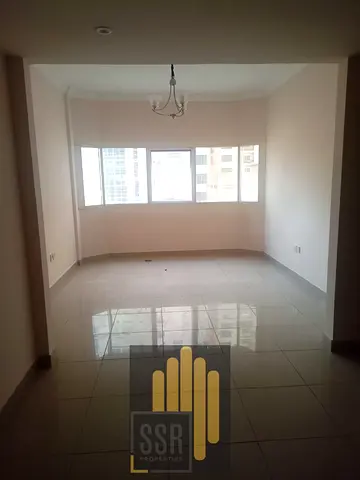 NO COMMISSION 47K/4 CHEQ NEAT AND CLEAN FAMILY BLDG SAHARA MALL OPP SIDE CLOSE TO NESTO SHARAH