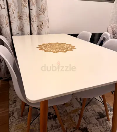 Dining Table Set