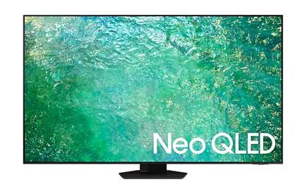 Samsung 85 inch TV Smart Neo QLED TV - 4K - 120Hz- 1 Year Warranty