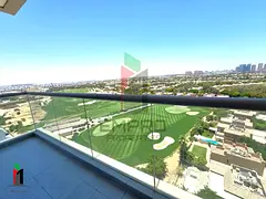 Panoramic Golf views l Bright l Upgraded l Vacant