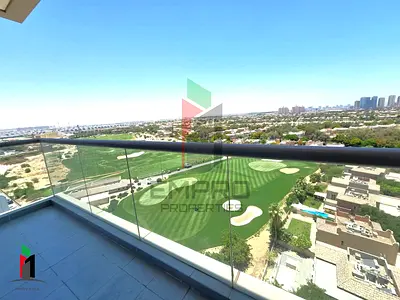 Panoramic Golf views l Bright l Upgraded l Vacant