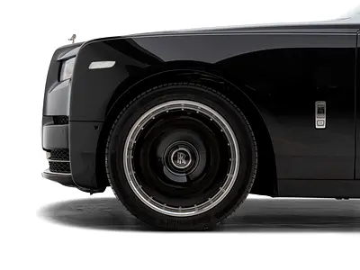 2024 ROLLS-ROYCE PHANTOM 照片 8