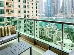 Full Marina View | Ready to Move | Spacious Home