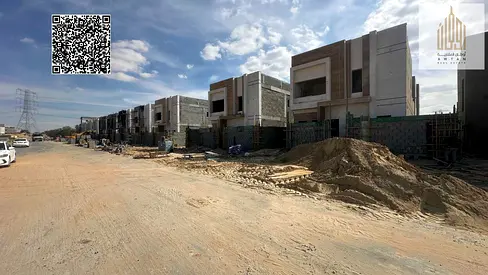 Invest in Al Helio 2 | 10-Meter Setback Plot | Freehold for All Nationalities