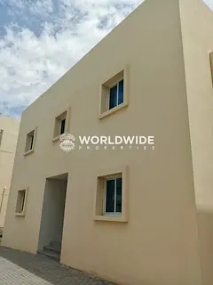Brand New 20-Rooms independent one block || Excluding || Al jurf-1 Very near to china mall