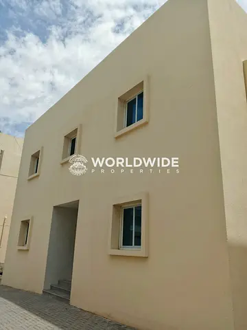 Brand New 20-Rooms independent one block || Excluding || Al jurf-1 Very near to china mall