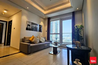 Fully Furnished | Spacious | Ready To Move In