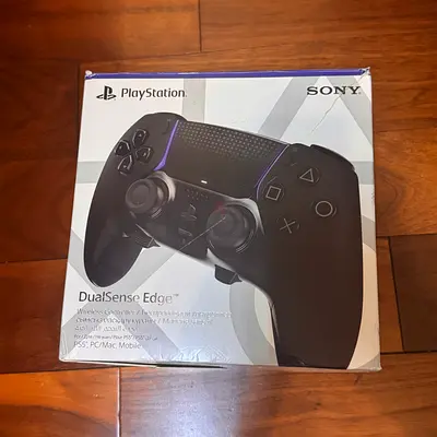 NEW DUALSENSE EDGE PS5 Controller