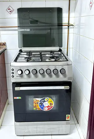 Cooker