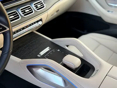 2024 Mercedes-BENZ GLE 缩略图 13