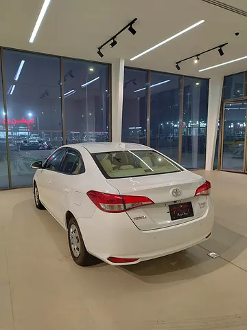 صورة 12 لـ 2019 Toyota YARIS