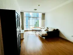 Spacious!!! Furnished One Bedroom