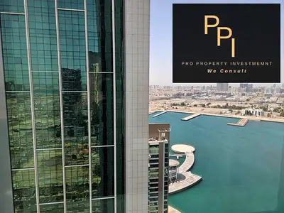 Spacious 3BR + Maid + Balcony | Prime Location