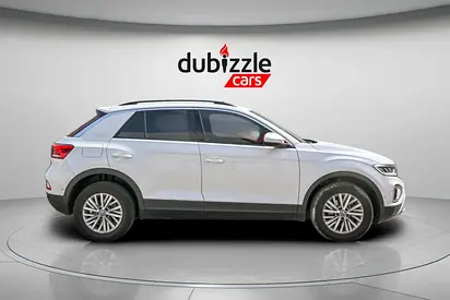 صورة 4 لـ 2024 Volkswagen T-ROC