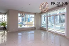 1BR | Unfurnished | Vacant | Chiller Free