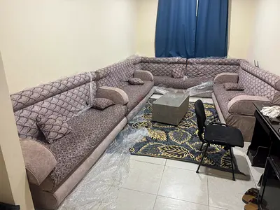 Furnished room in ajman Nuaimia