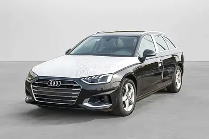 Audi A4 40 TFSI Advanced 2023