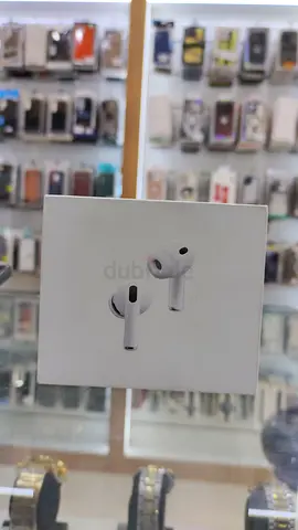 Apple AirPods Pro (2nd gen) - Sealed Box