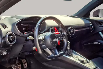 2018 AUDI TT 缩略图 11