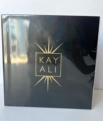 KAYALI Ougasm Vanilla Bakhoor