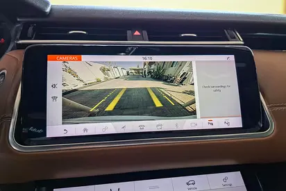 صورة مصغرة 13 لـ 2019 LAND Rover RANGE ROVER VELAR