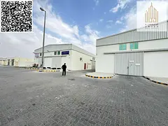 Ready warehouses for sale | 64050 sqft , 10% income