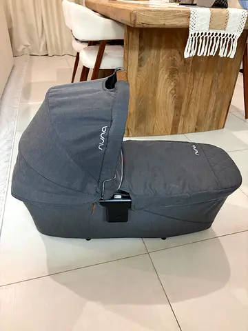 Bassinet Nuna LYTL