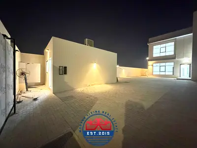 Luxurious Premium Finishing 4 Master Bedrooms villa at Very Prime location in Madinat Al Riyadh