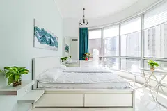 Beautiful Single Bedroom for a lady