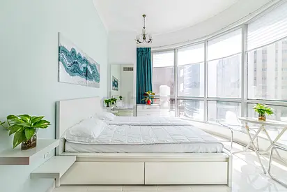 Beautiful Single Bedroom for a lady