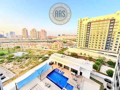 🏡 Brand-New | Spacious 2BHK + Maid’s Room + Laundry Room | Premium Amenities | Liwan, Dubailand