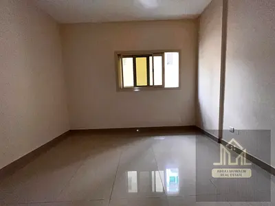 Ready to move 1bhk new muwailah 36k