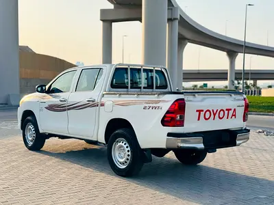 صورة 6 لـ 2018 Toyota HILUX