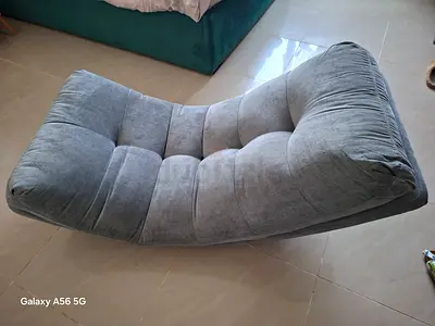Retro rocking chair fr Home Center