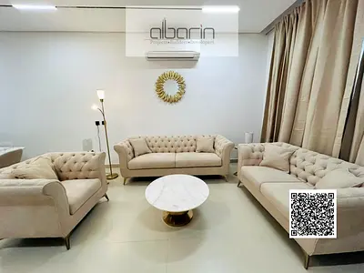تاون هاوس مفروش بالكامل