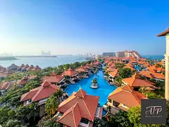 Sea View | High Floor | Private Beach