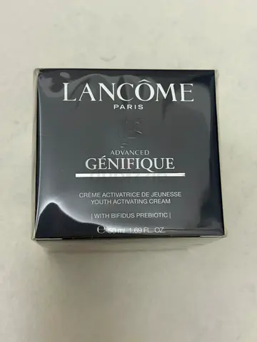 Lancôme advanced genifique youth activating cream